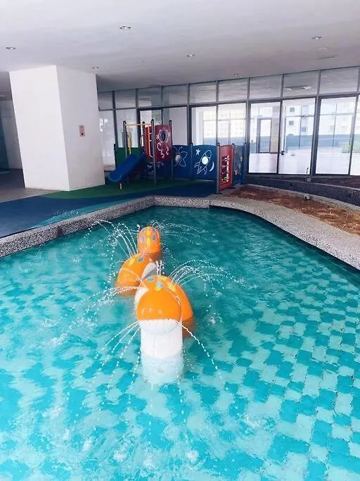 Promo Connected Train 2 Bedroom Above Mall 289 Kuala Lumpur