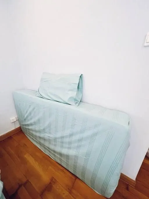 Apartment Promo Connected Train 2 Bedroom Above Mall 289 Kuala Lumpur