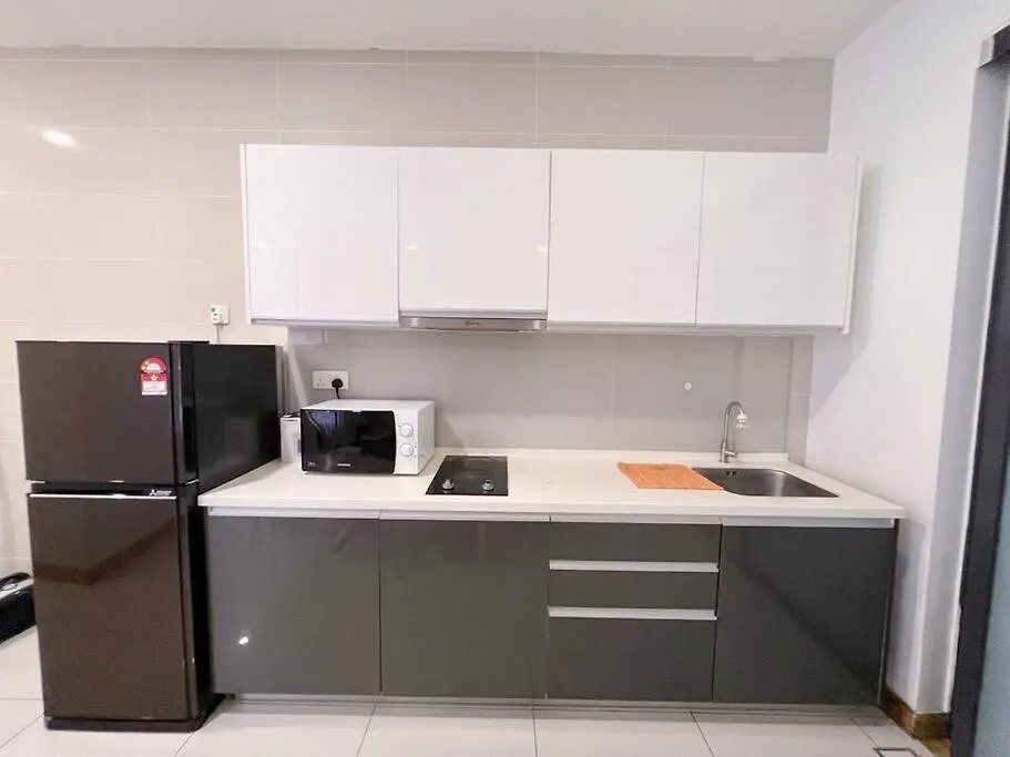 Apartment Promo Connected Train 2 Bedroom Above Mall 289 Kuala Lumpur Malaysia