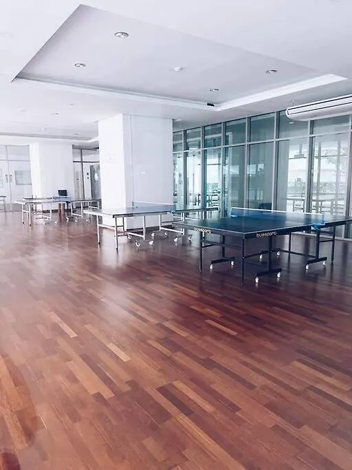 Promo Connected Train 2 Bedroom Above Mall 289 Kuala Lumpur Apartment